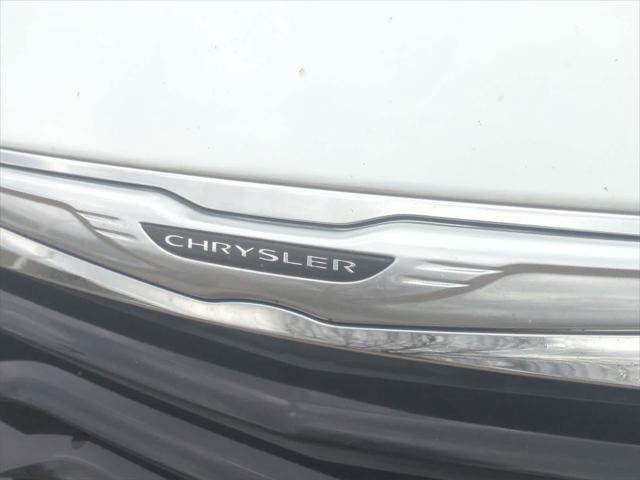 used 2013 Chrysler 200 car, priced at $5,499