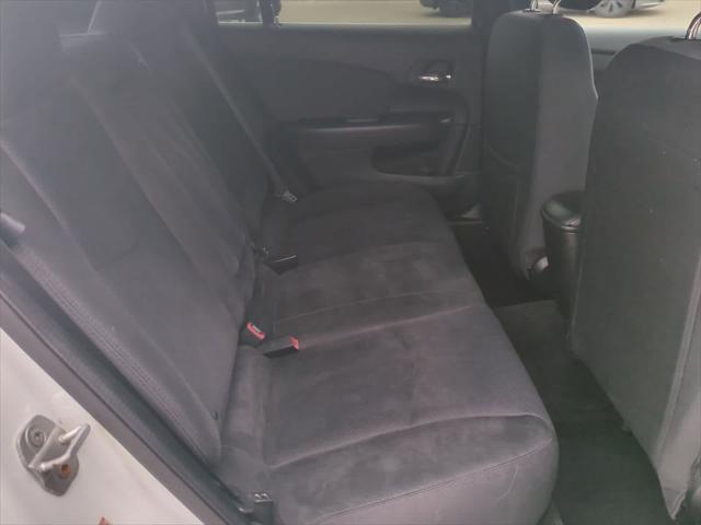 used 2013 Chrysler 200 car, priced at $5,499
