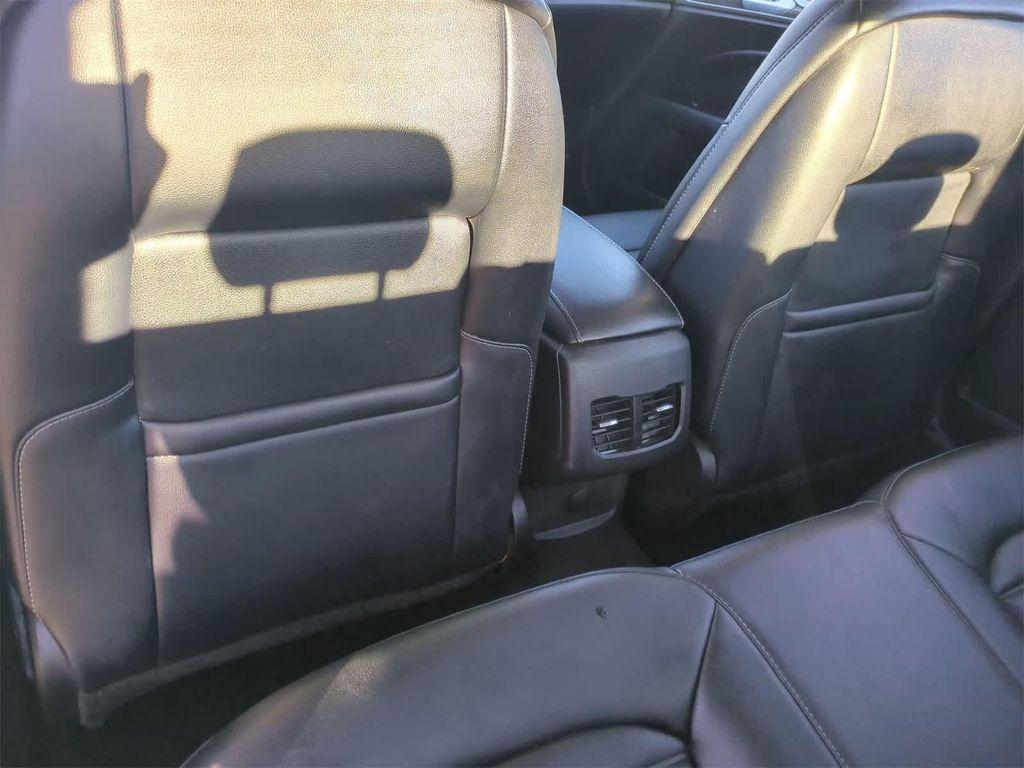 used 2019 Ford Fusion car, priced at $13,539