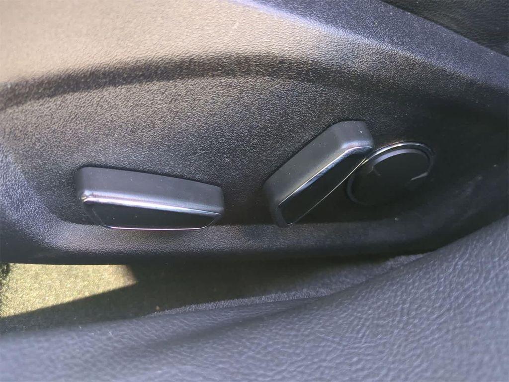 used 2019 Ford Fusion car, priced at $13,539