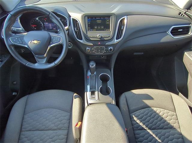 used 2019 Chevrolet Equinox car, priced at $19,000