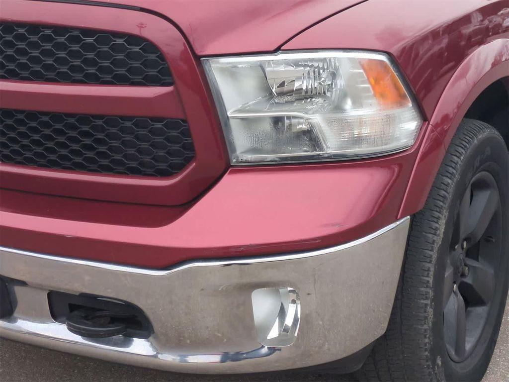 used 2015 Ram 1500 car, priced at $14,939