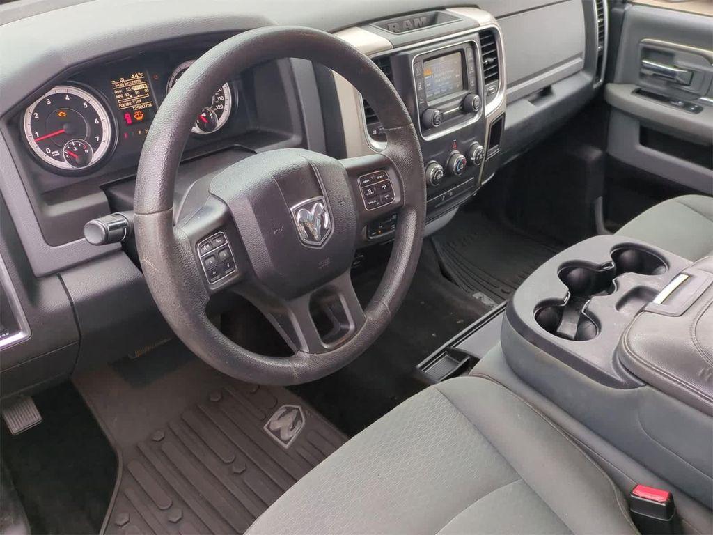 used 2015 Ram 1500 car, priced at $14,939