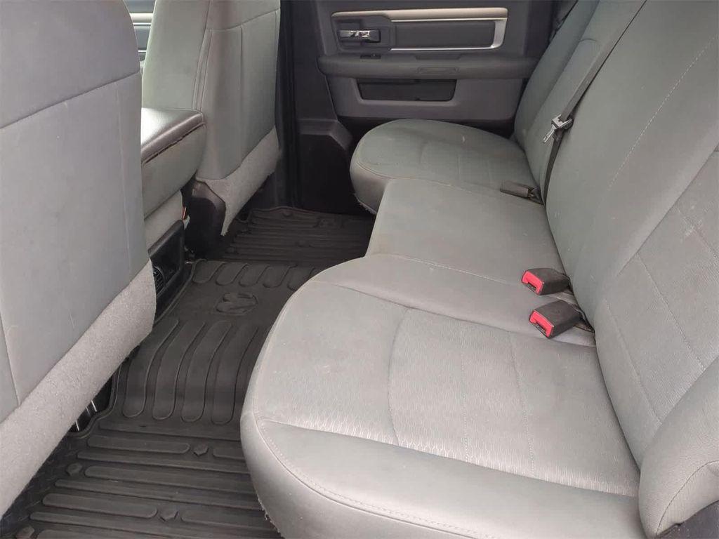 used 2015 Ram 1500 car, priced at $14,939