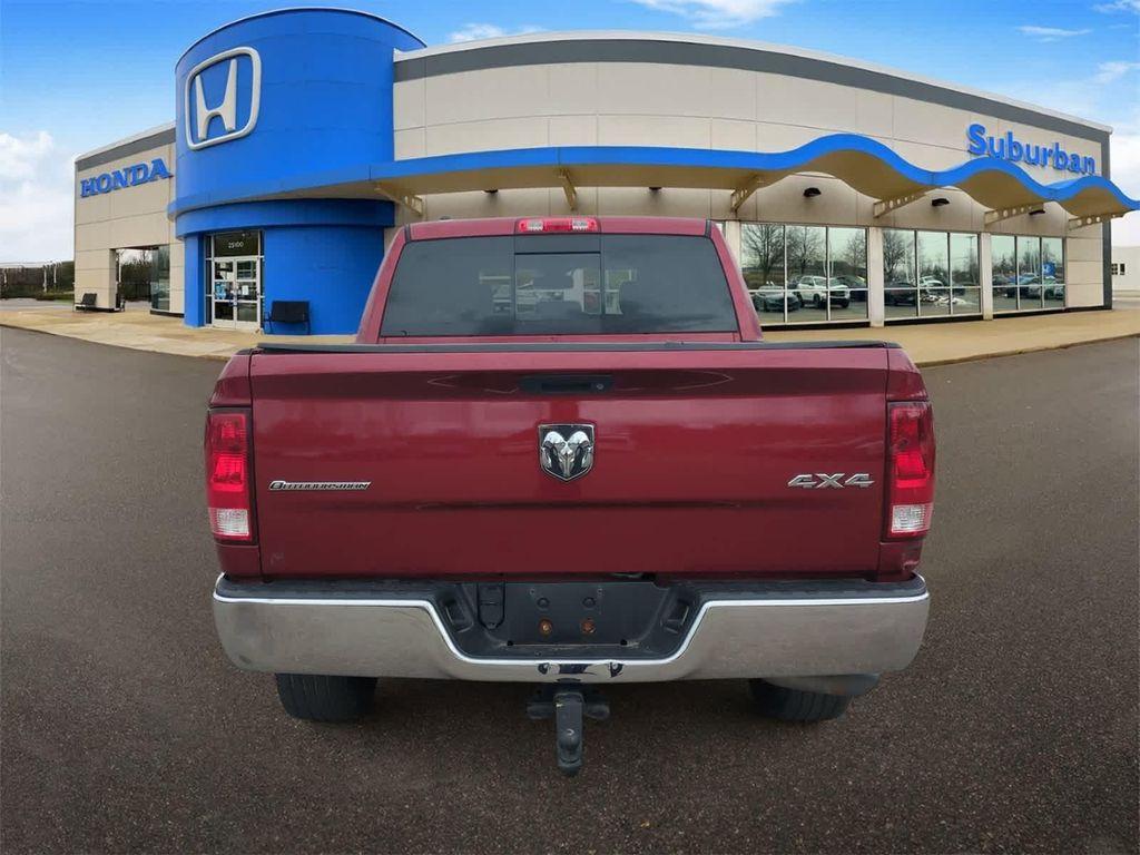 used 2015 Ram 1500 car, priced at $14,939