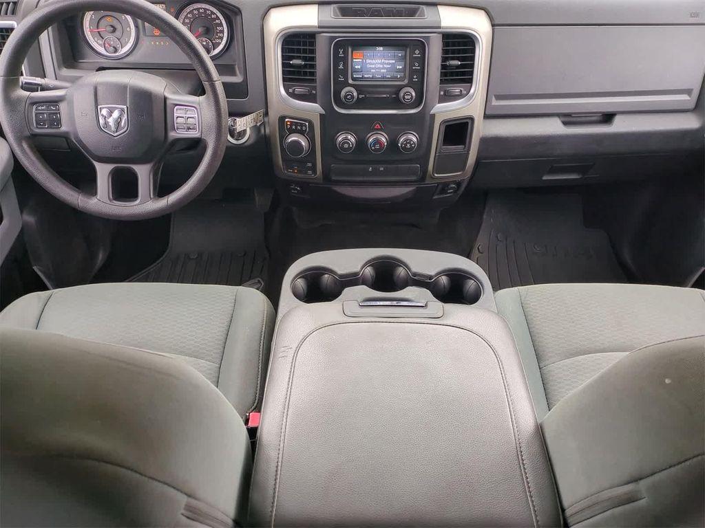 used 2015 Ram 1500 car, priced at $14,939