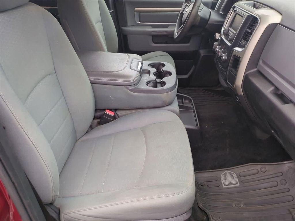 used 2015 Ram 1500 car, priced at $14,939