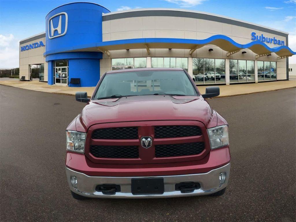 used 2015 Ram 1500 car, priced at $14,939