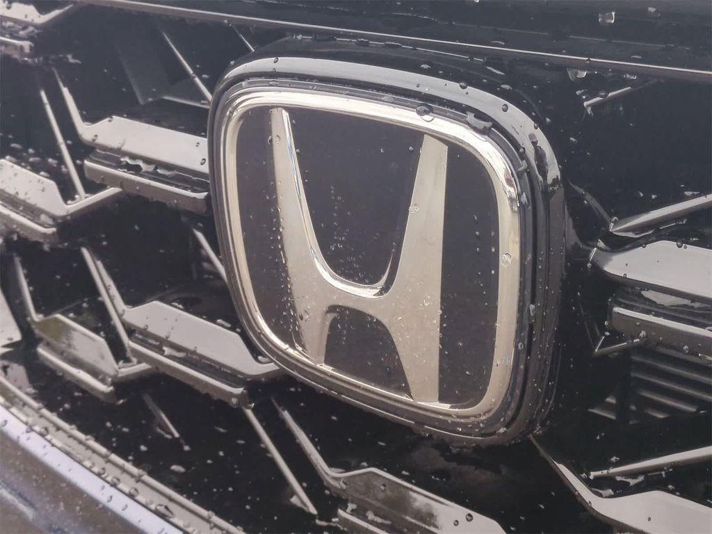 new 2026 Honda CR-V Hybrid car, priced at $42,826