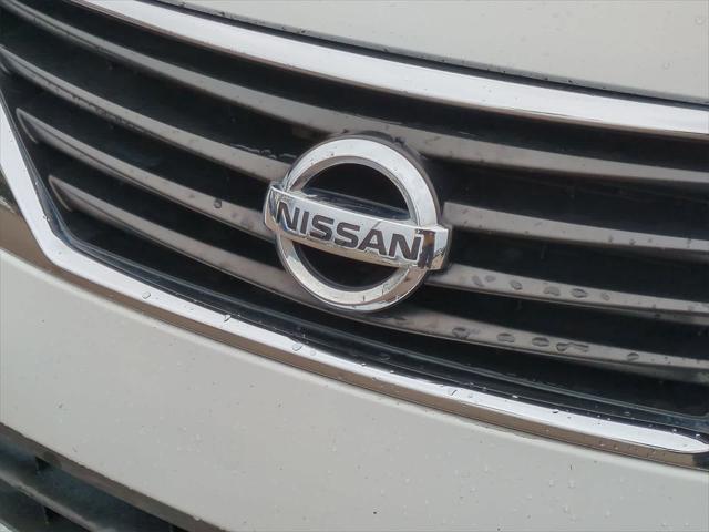 used 2012 Nissan Versa car, priced at $4,750