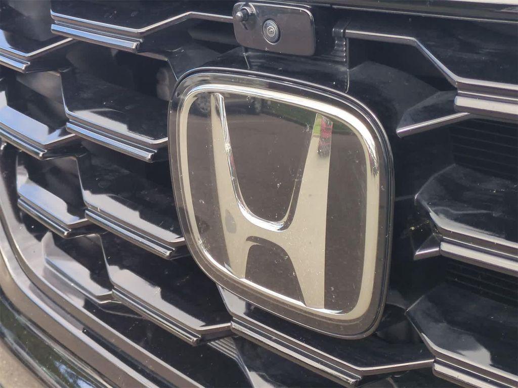 used 2023 Honda Pilot car, priced at $40,429