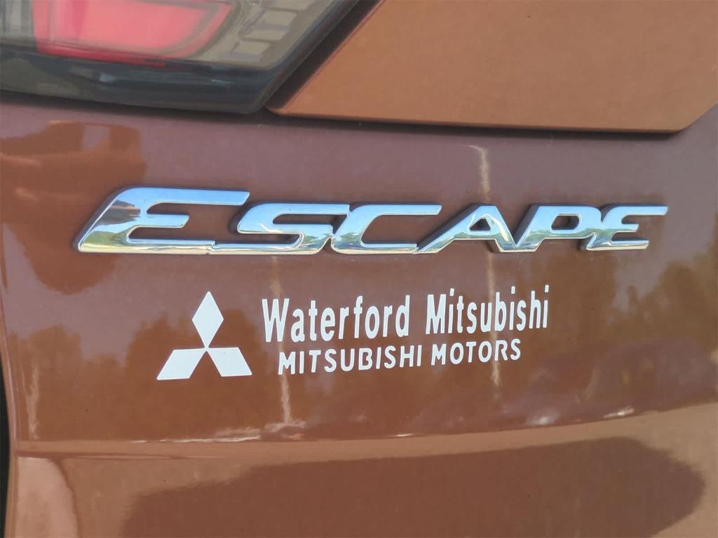 used 2017 Ford Escape car, priced at $8,494