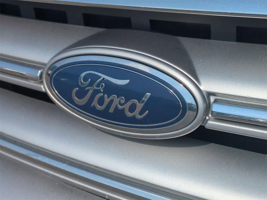 used 2017 Ford Escape car, priced at $8,494