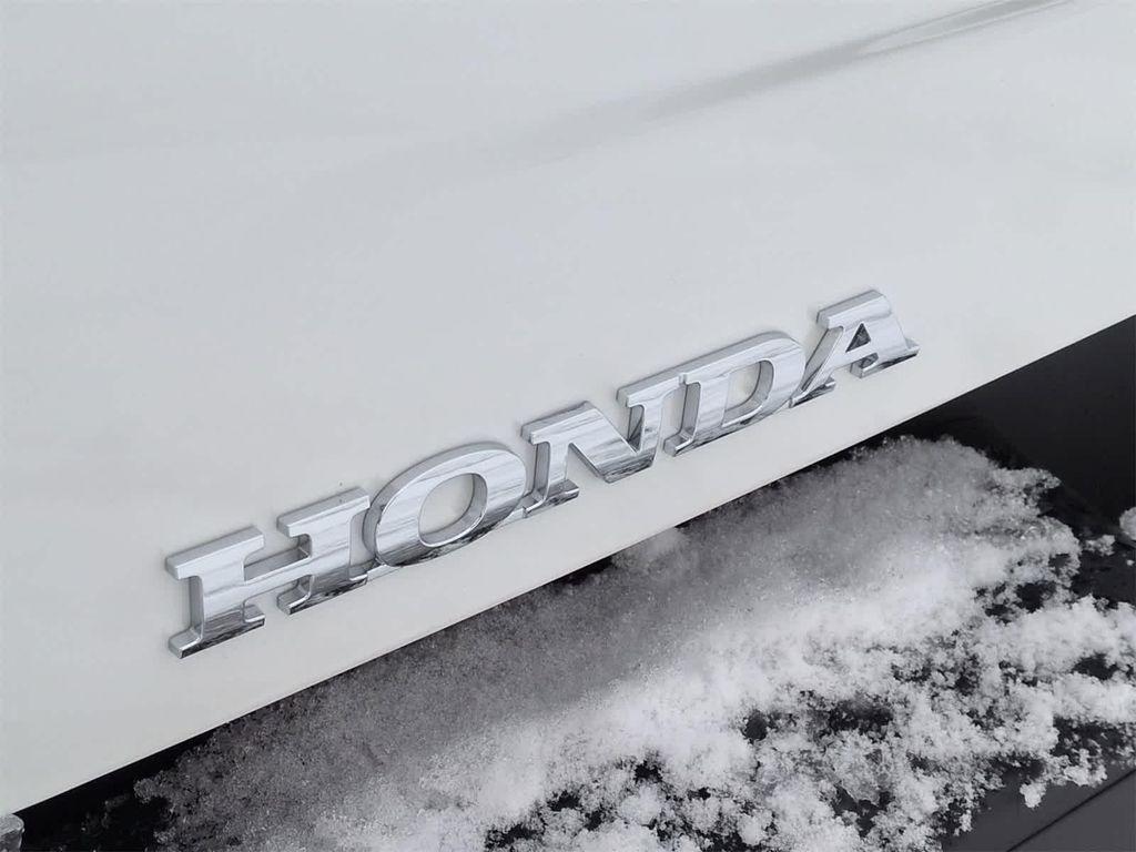 new 2026 Honda Ridgeline car, priced at $42,726