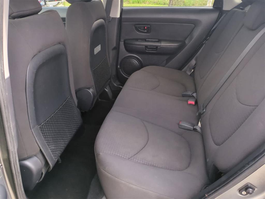 used 2013 Kia Soul car, priced at $4,999