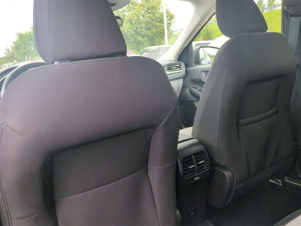 used 2023 Ford Escape car, priced at $18,000