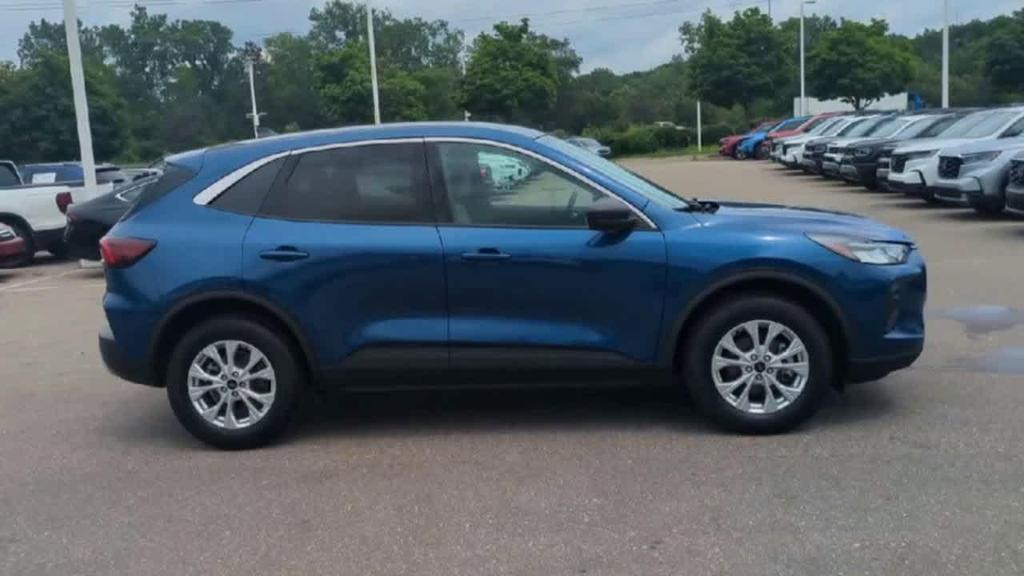 used 2023 Ford Escape car, priced at $18,000