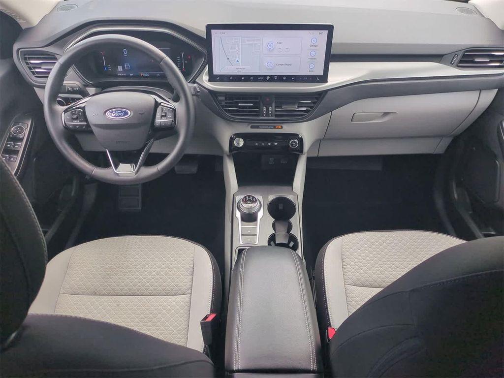 used 2023 Ford Escape car, priced at $18,000
