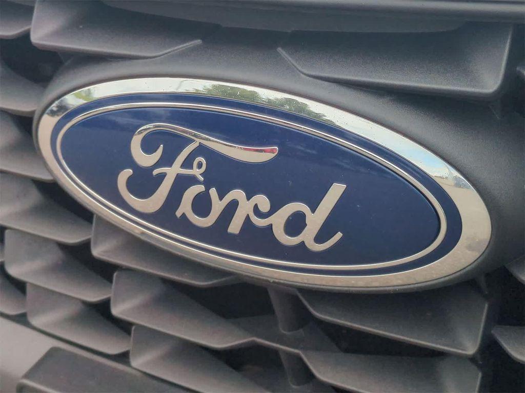 used 2023 Ford Escape car, priced at $18,000