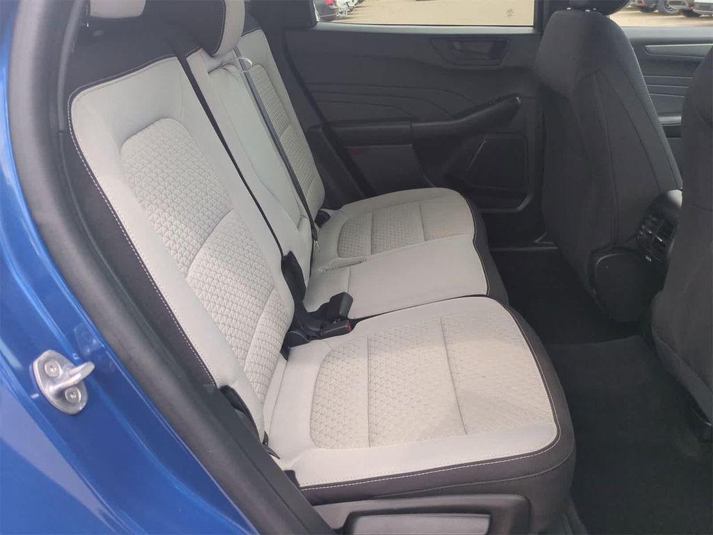 used 2023 Ford Escape car, priced at $18,000