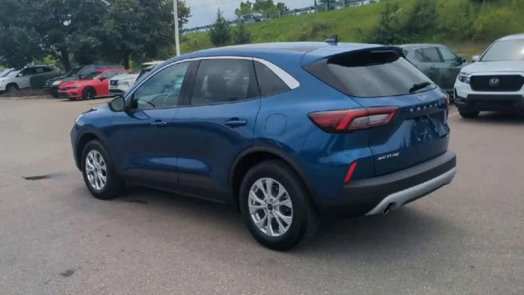 used 2023 Ford Escape car, priced at $18,000