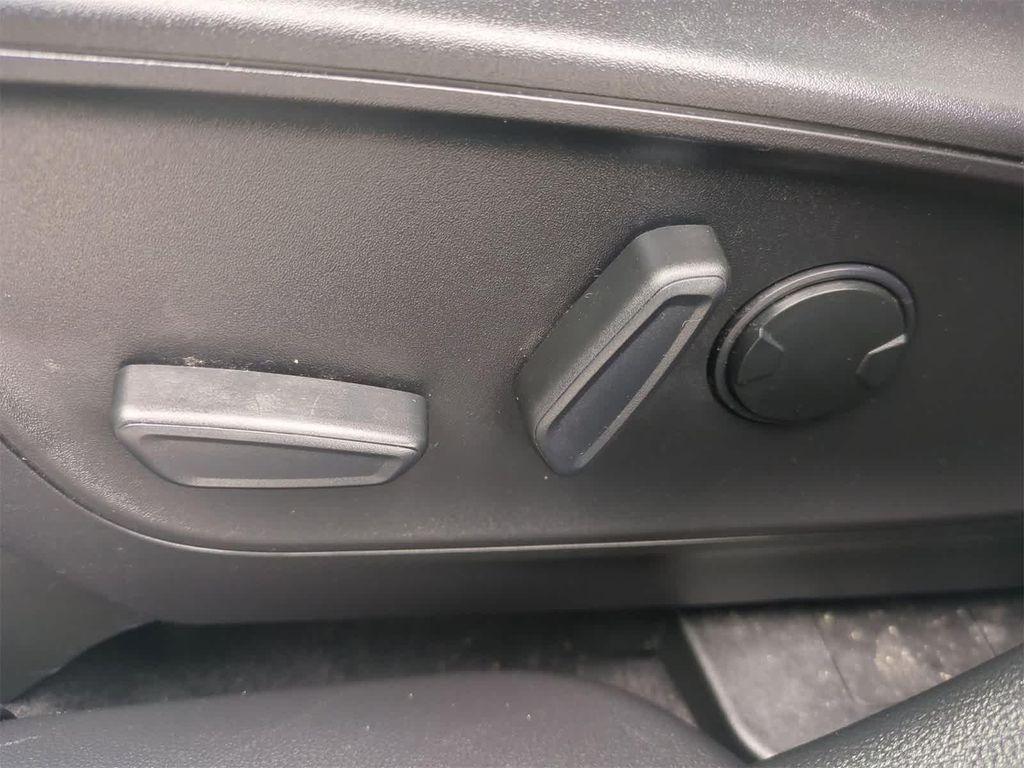 used 2023 Ford Escape car, priced at $18,000