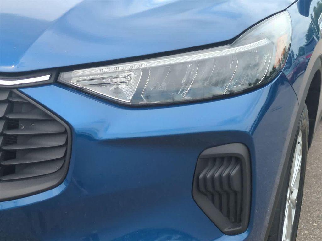 used 2023 Ford Escape car, priced at $18,000