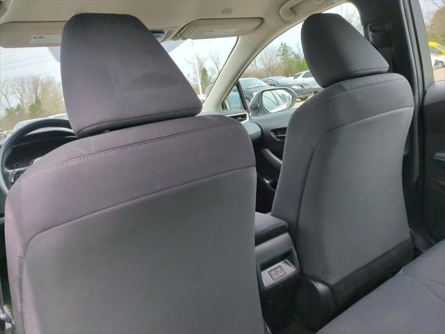 used 2024 Toyota Corolla car, priced at $20,500