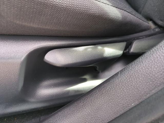 used 2024 Toyota Corolla car, priced at $20,500