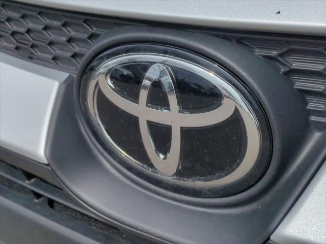 used 2024 Toyota Corolla car, priced at $20,500