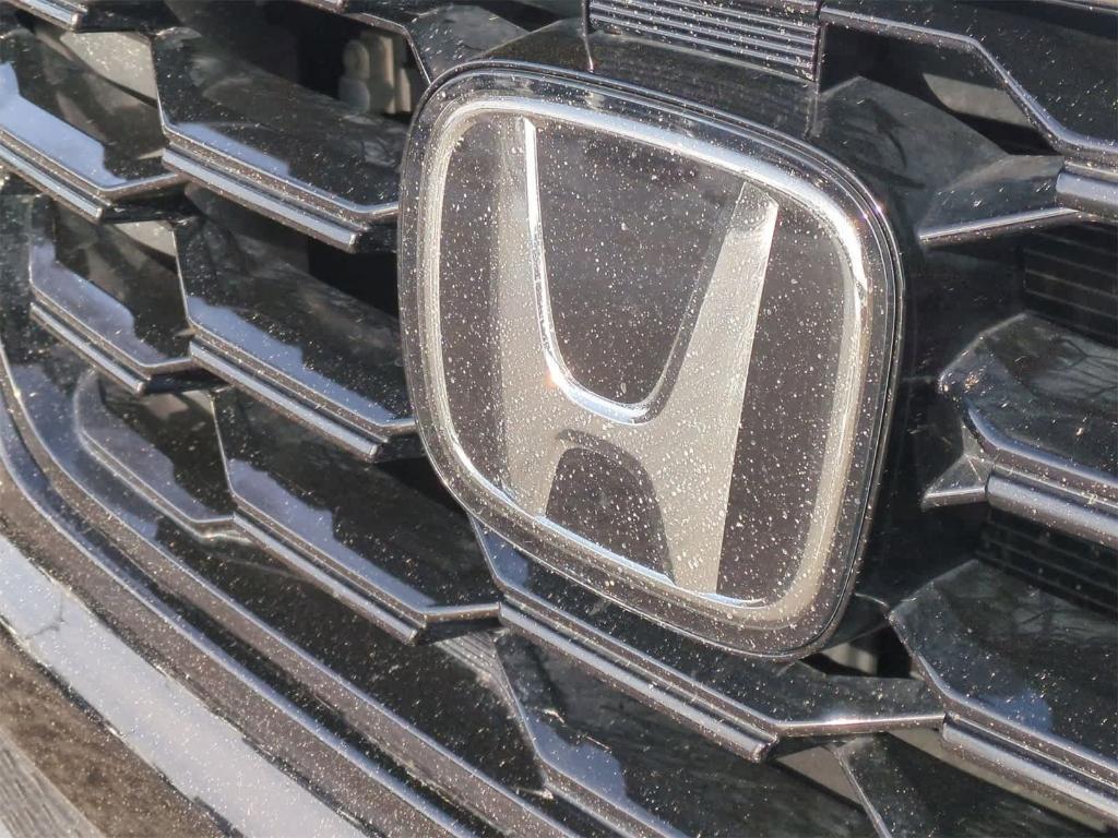 used 2024 Honda Pilot car, priced at $42,500