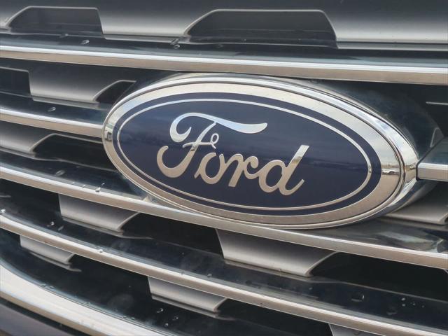 used 2020 Ford Edge car, priced at $15,695