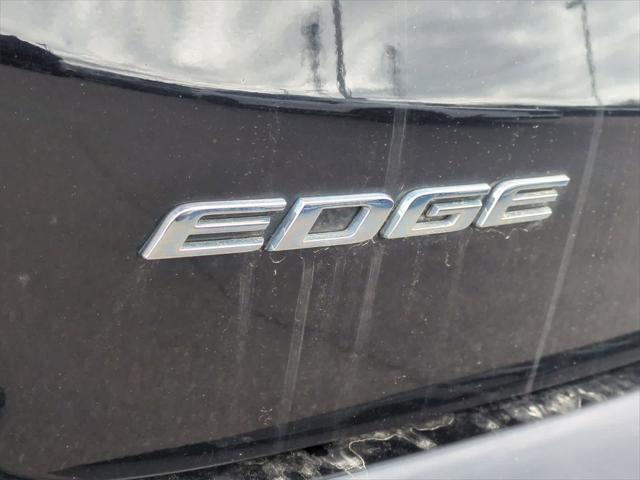 used 2020 Ford Edge car, priced at $15,695