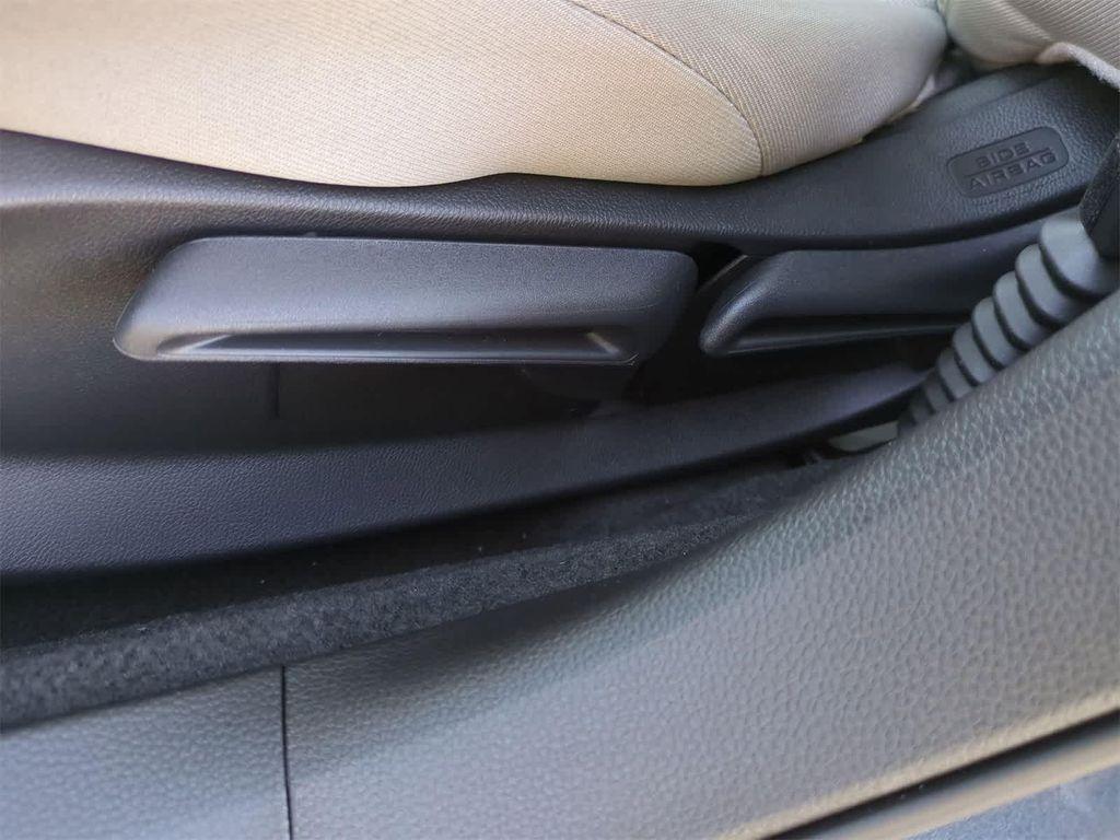 new 2025 Honda Accord car, priced at $28,302