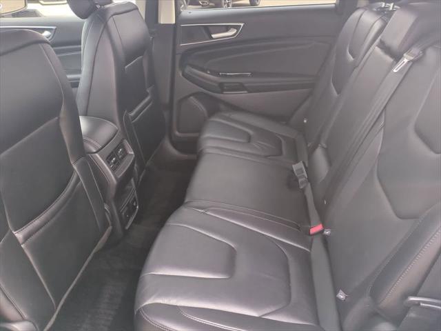 used 2016 Ford Edge car, priced at $13,000