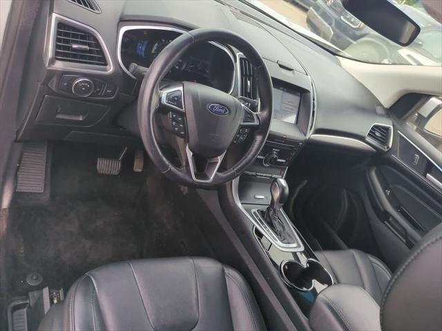 used 2016 Ford Edge car, priced at $13,000