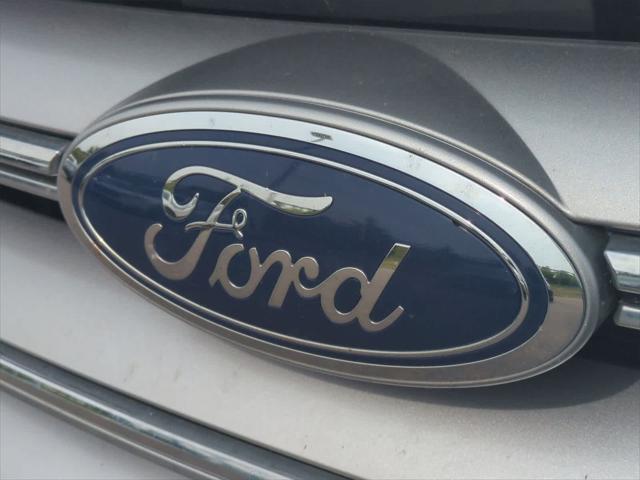 used 2016 Ford Edge car, priced at $13,000