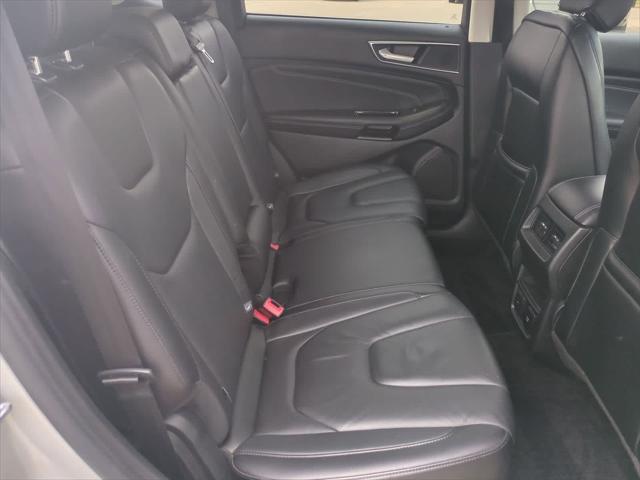 used 2016 Ford Edge car, priced at $13,000