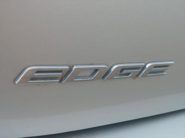 used 2016 Ford Edge car, priced at $13,000