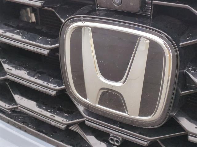 used 2025 Honda Pilot car, priced at $46,500