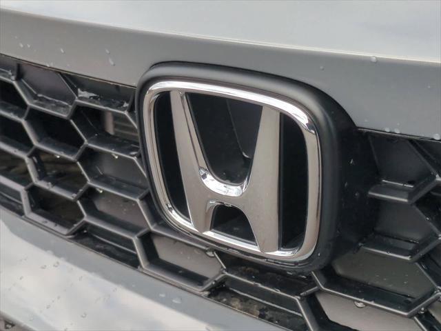 new 2025 Honda Civic car, priced at $29,055
