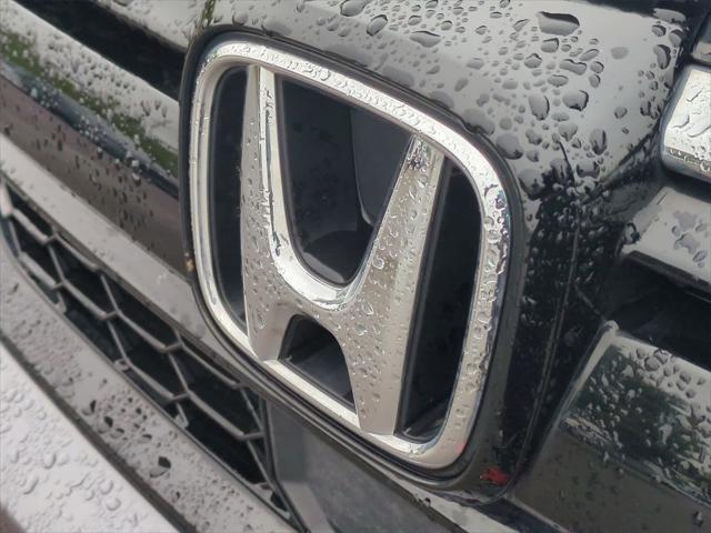 used 2022 Honda CR-V car, priced at $27,500