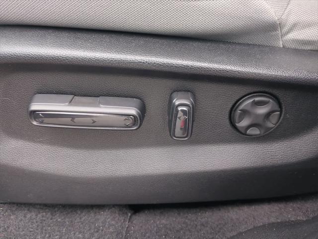used 2022 Honda CR-V car, priced at $27,500