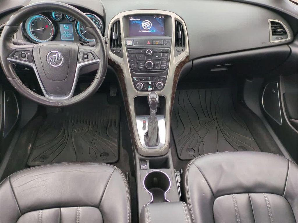 used 2013 Buick Verano car, priced at $6,982