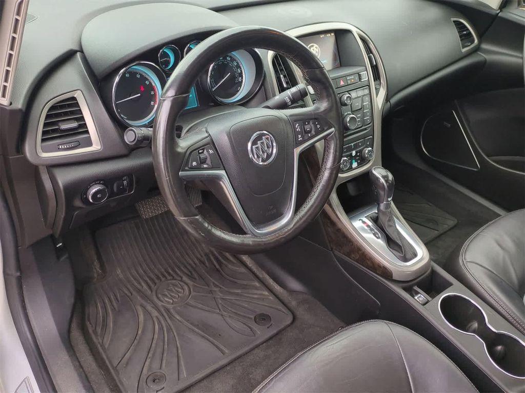used 2013 Buick Verano car, priced at $6,982