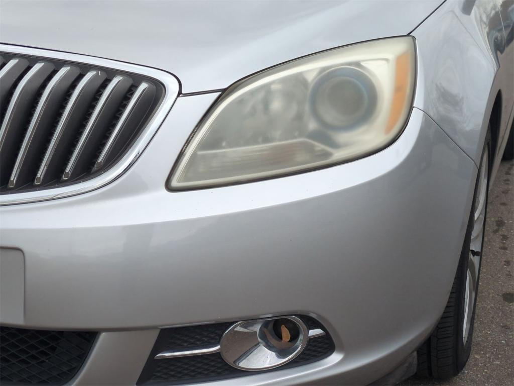 used 2013 Buick Verano car, priced at $6,982