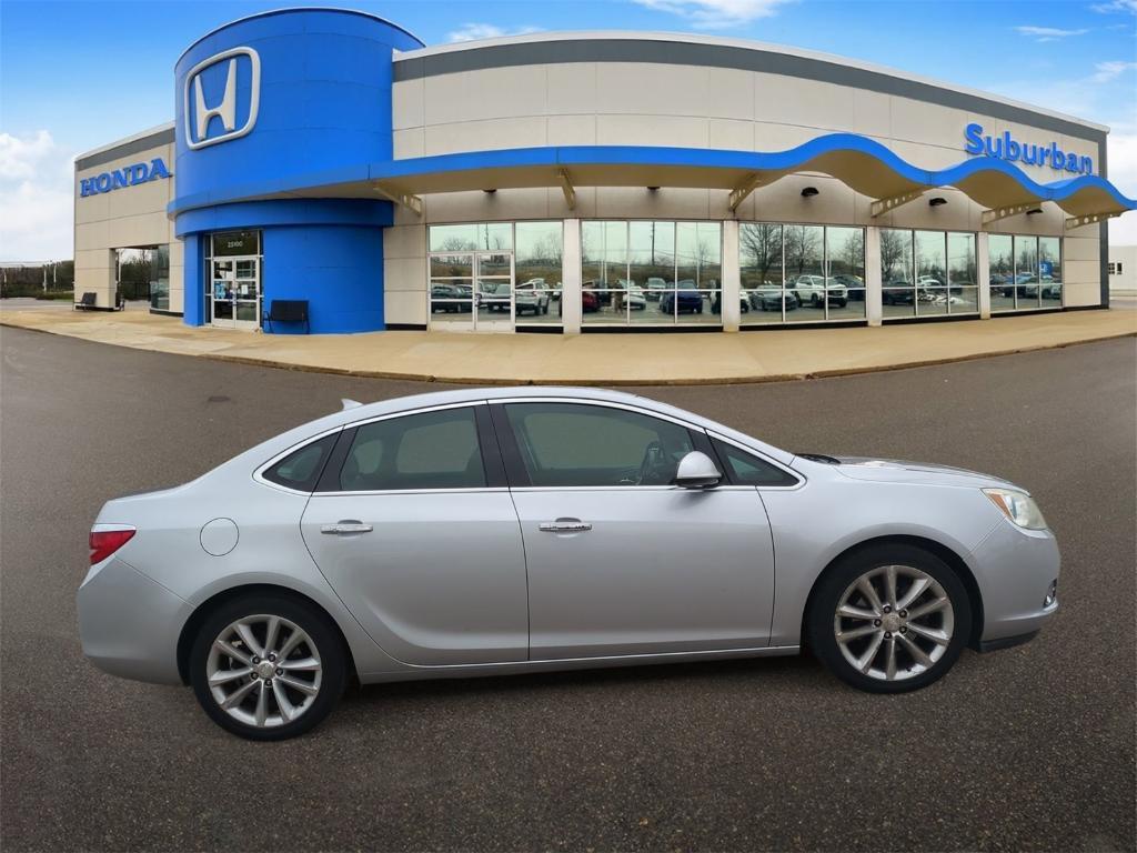 used 2013 Buick Verano car, priced at $6,982