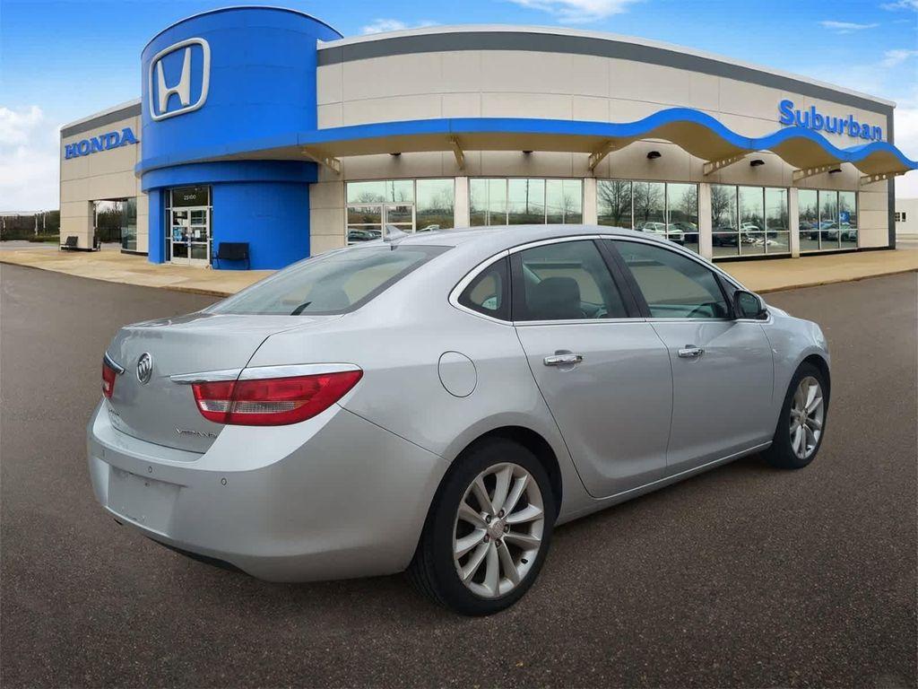 used 2013 Buick Verano car, priced at $6,982