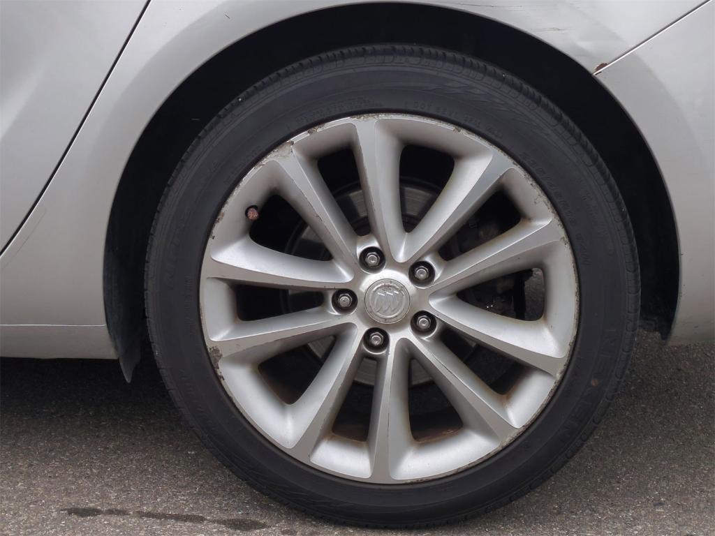 used 2013 Buick Verano car, priced at $6,982