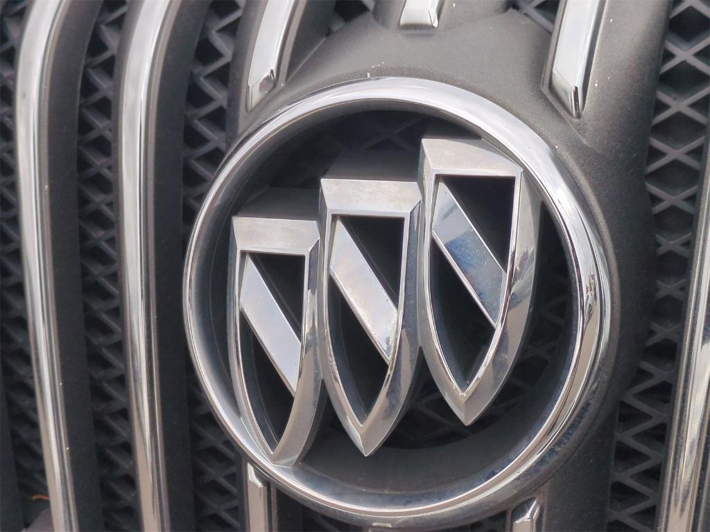 used 2013 Buick Verano car, priced at $6,982